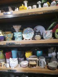 -川上陶艺社(大悦城店)