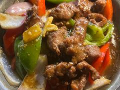 -美味海鲜大排档(明发美食地标店)