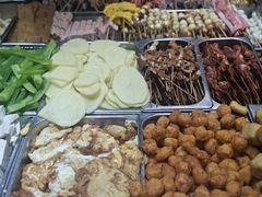 -林静小吃(复兴路店)