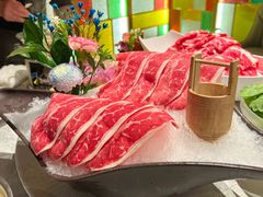 -ONE FULL 古董港式海鲜火锅