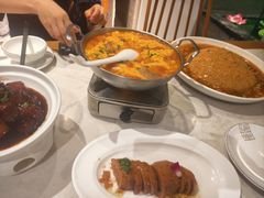 -不倒翁·安徽名菜楼(步行街店)