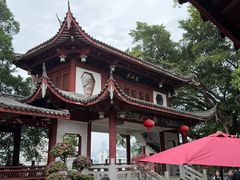 -乌山风景区