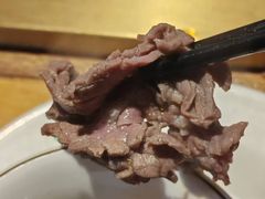 -蒙肥羊·酸汤潮牛·鲜牛肉火锅烤肉自助(岗顶店)