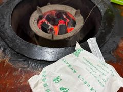 -朝伟清真铜瓢牛肉馆(三十年老·店)