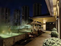 -清河半岛温泉度假酒店