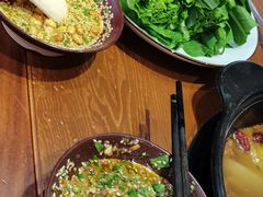 -受气牛肉·重庆耙牛肉(来福士店)
