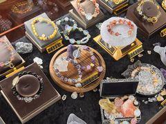 -雪灵魔法世界SHELLY’S TAROT(大良桂畔里店)
