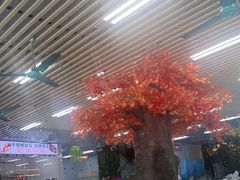 -景好海鲜餐厅(大鹏必选旅游店)