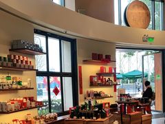 -星巴克(迪士尼小镇店)