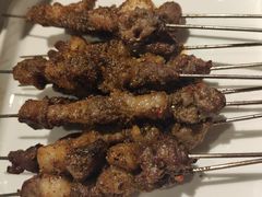 -丁卯•铜锅涮肉(工体店)