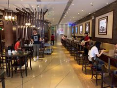 大堂-熙盛源(复兴路店)