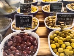 -Alimentari Grande(东湖路店)