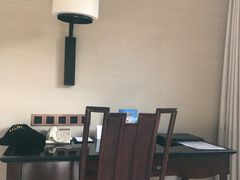 -苏州吴宫泛太平洋酒店