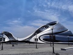 -哈尔滨大剧院