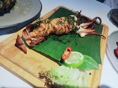 -花样西贡·法式越南餐厅(西大万达店)