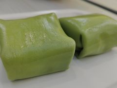 榴莲班戟-满记甜品(金融街店)
