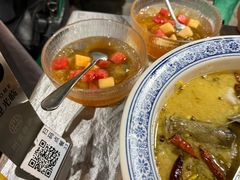 -川香鼎盛(市桥富华总店)