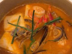 -BAKER&SPICE(安福路店)