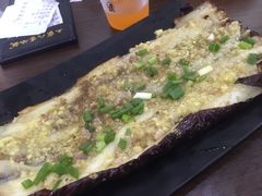 -正宗八宝冰饭·非遗冰饭·烧烤(奎桥店)
