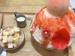 -怪物的冰与火(天虹商场中山路店)