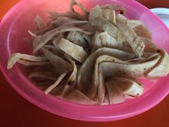 -铁谢李松祖传羊肉汤馆