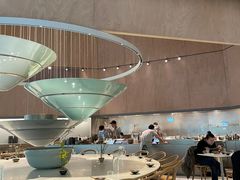 大堂-胡麻(静安嘉里店)