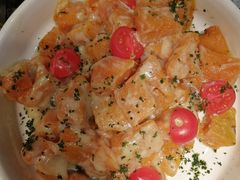 -南通大饭店·米兰餐厅