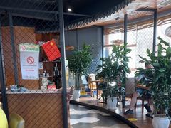 -盐帮食坊•小河帮川菜(四川师大店)