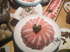 -老灶堂文创火锅(文艺路店)