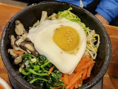 -全州拌饭馆(断桥店)