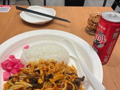 -阳阳中国饭(北京荟聚店)