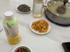 -朴小妹人参鸡汤火锅(长白山万达店)