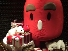 -广州富力君悦大酒店·凯菲厅