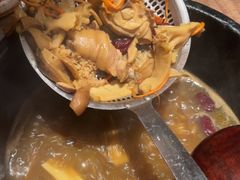 -蘑界·野生菌火锅(深业上城店)