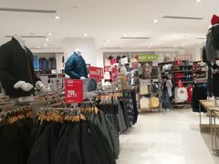 -优衣库(福州五四北泰禾广场店)