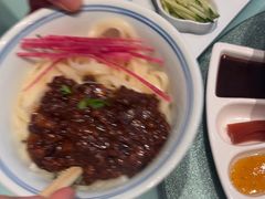 -北京老铺烤鸭(高新店)