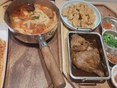 -小满手工粉(北京富力广场店)