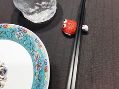 -肆月河豚·新淮扬(金融街店)
