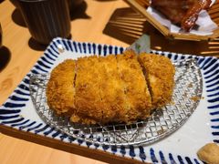 -堂本家洋食别馆·炸猪排(中心城店)