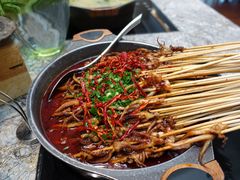 -浙江西子宾馆·瑶园咖啡厅