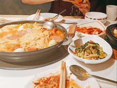 -七八冷面·延边朝鲜族美食(圣熙八号店)