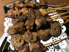 -幸运牛汕头小黄牛牛肉火锅(梅林店)