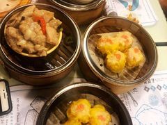 -点点心点心专门店(湾仔店)
