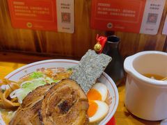 -老龙亭拉面店