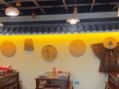 -苏渝汇重庆江湖菜(桐泾公园店)