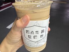 -星巴克(深圳龙岗天安数码城店)