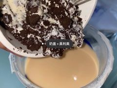 -茶百道(大卫城店)