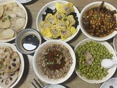 -玲燕蒸菜馆(江东路店)