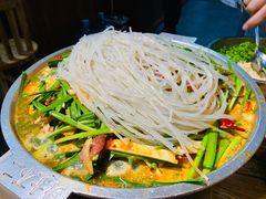 -京玉菲饭店(李村店)