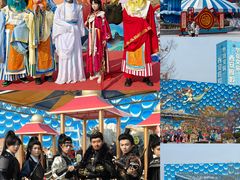 -华夏文旅海洋公园